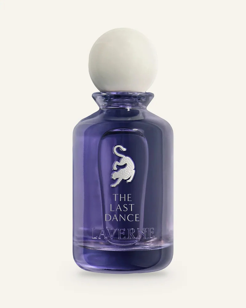 Laverne The Last Dance Eau de Parfum bottle