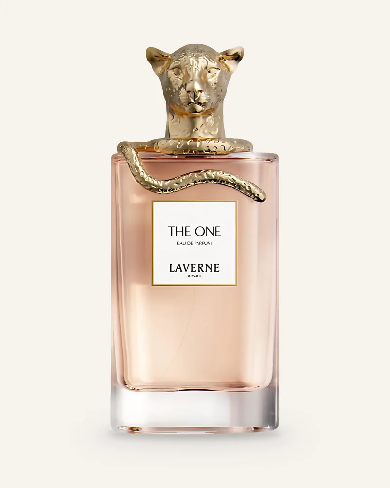 Laverne The One bottle