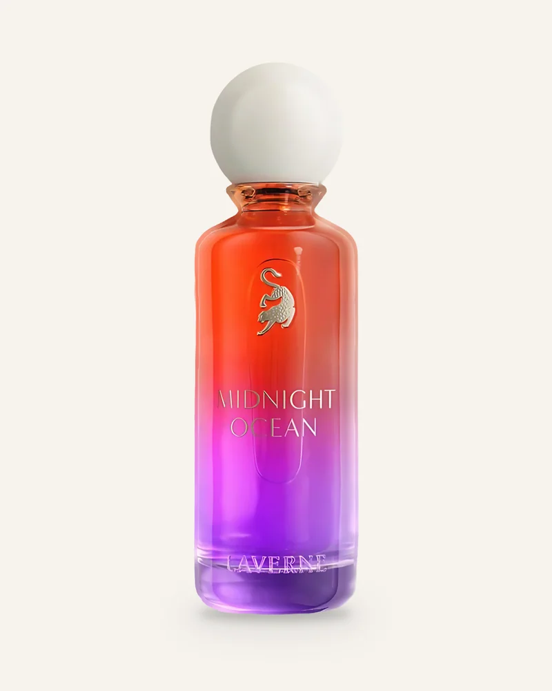 Laverne The Triad bottle