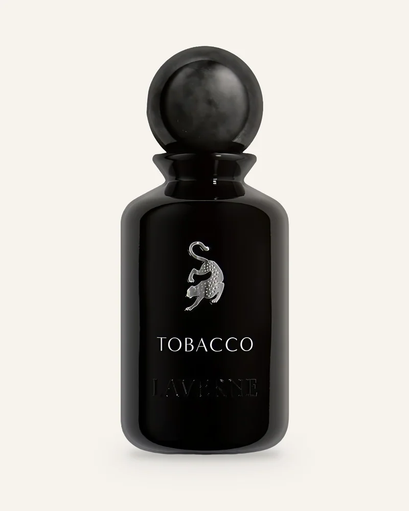 Laverne Tobacco bottle