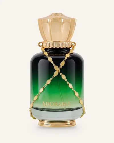 Maison Asrar Adorable Eau de Parfum bottle