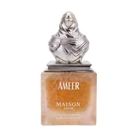 Maison Asrar Ameer