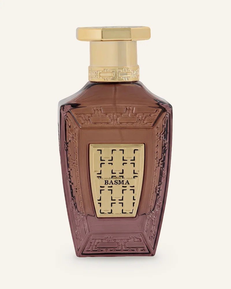 Maison Asrar Basma Eau de Parfum bottle