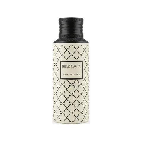 Maison Asrar Belgravia