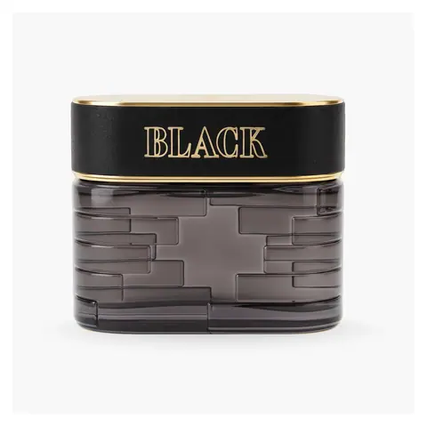 Maison Asrar Black