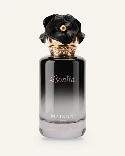 Maison Asrar Bonita Eau de Parfum bottle