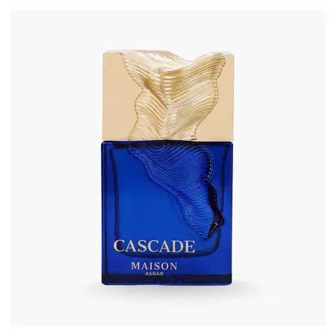 Maison Asrar Cascade