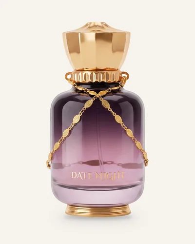 Maison Asrar Date Night Eau de Parfum bottle