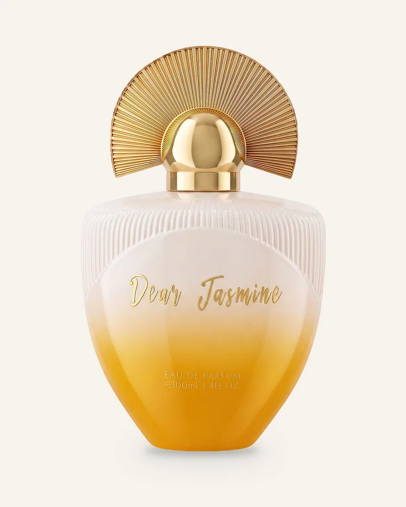 Maison Asrar Dear Jasmine Eau de Parfum bottle
