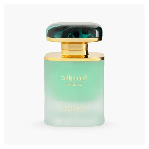 Maison Asrar Emerald