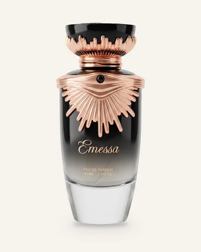 Maison Asrar Emessa Eau de Parfum bottle