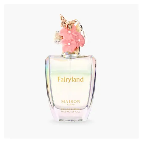 Maison Asrar Fairyland