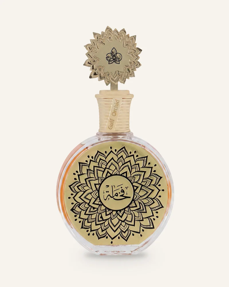 Maison Asrar Fakhama Eau de Parfum bottle