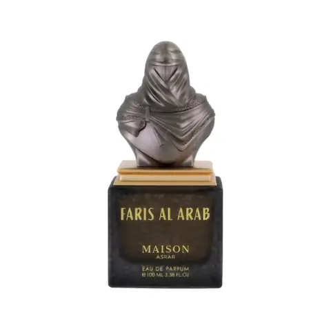 Maison Asrar Faris Al Arab