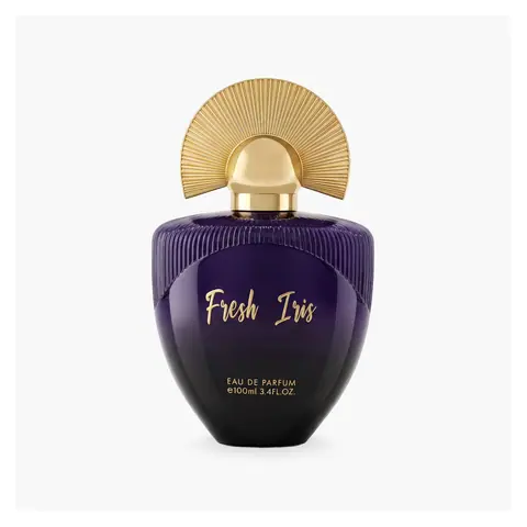 Maison Asrar Fresh Iris