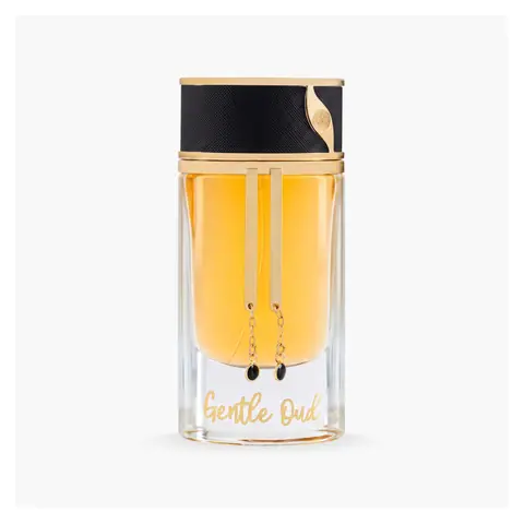 Maison Asrar Gentle Oud