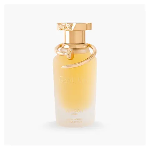 Maison Asrar Gold Noir