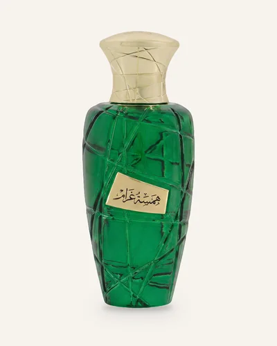 Maison Asrar Hamsat Gharam Eau de Parfum bottle