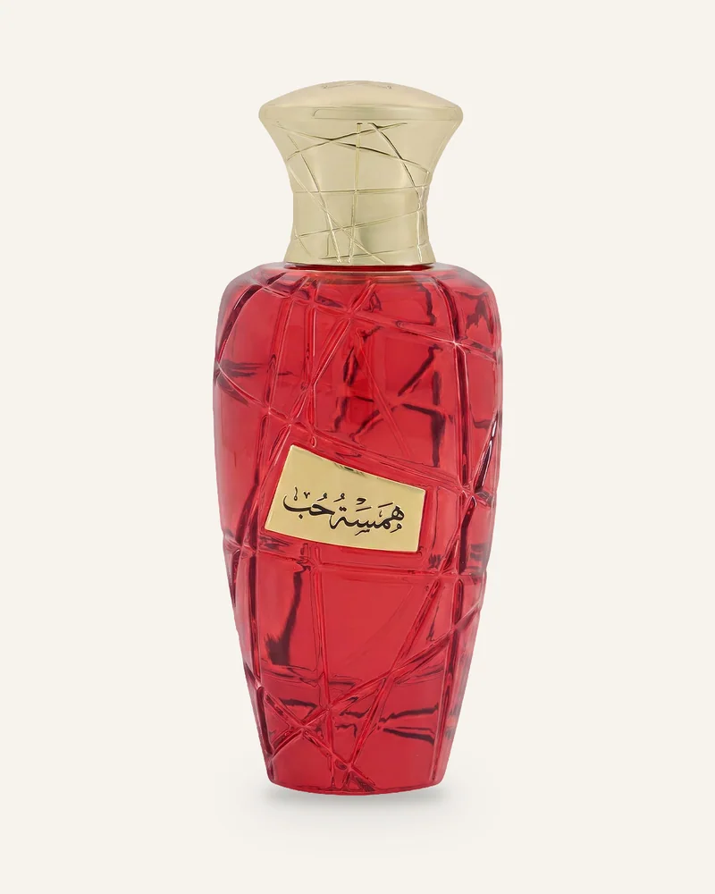 Maison Asrar Hamsat Hob Eau de Parfum bottle