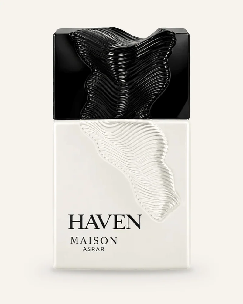 Maison Asrar Haven bottle
