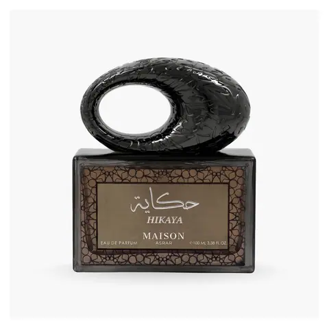 Maison Asrar Hikaya