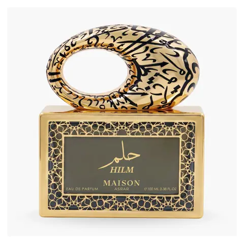 Maison Asrar Hilm