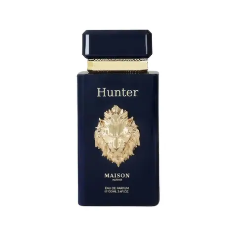 Maison Asrar Hunter