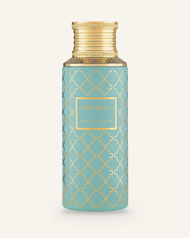 Maison Asrar Imperial Eau de Parfum bottle