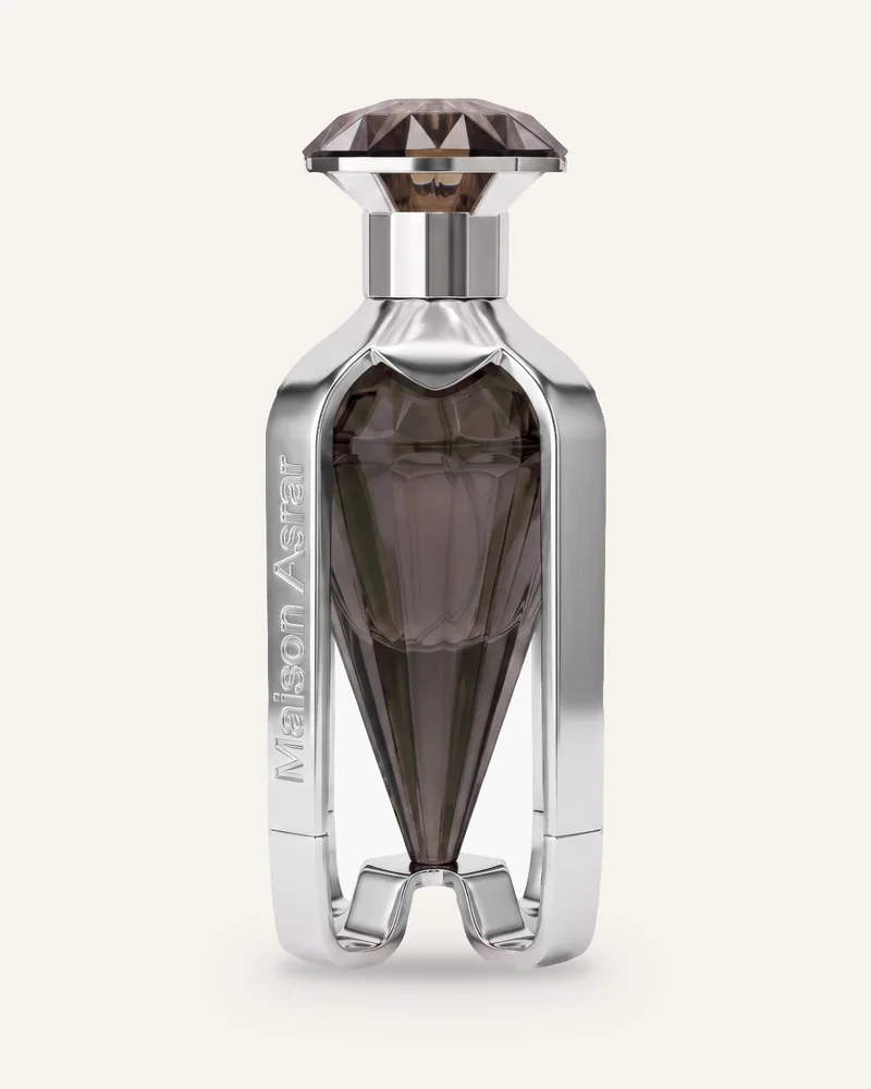 Maison Asrar Jawhara Black bottle