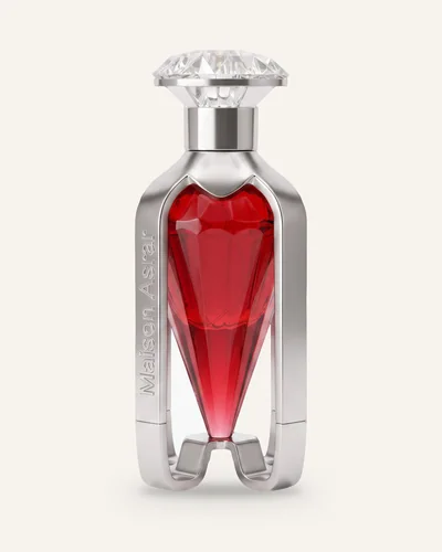 Maison Asrar Jawhara Rouge bottle