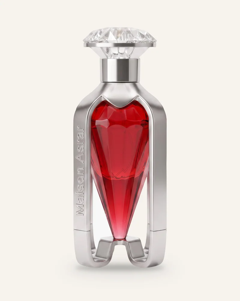 Maison Asrar Jawhara Rouge bottle
