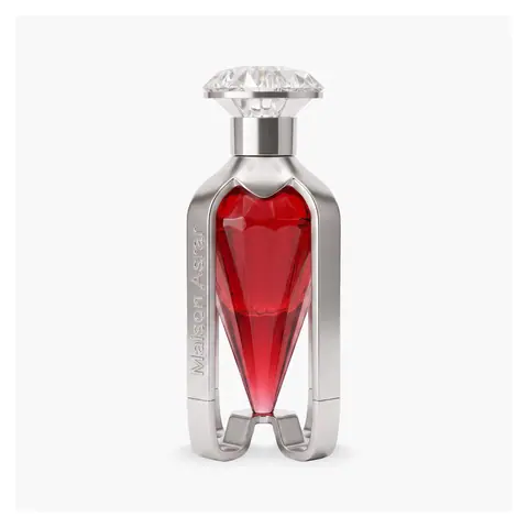 Maison Asrar Jawhara Rouge