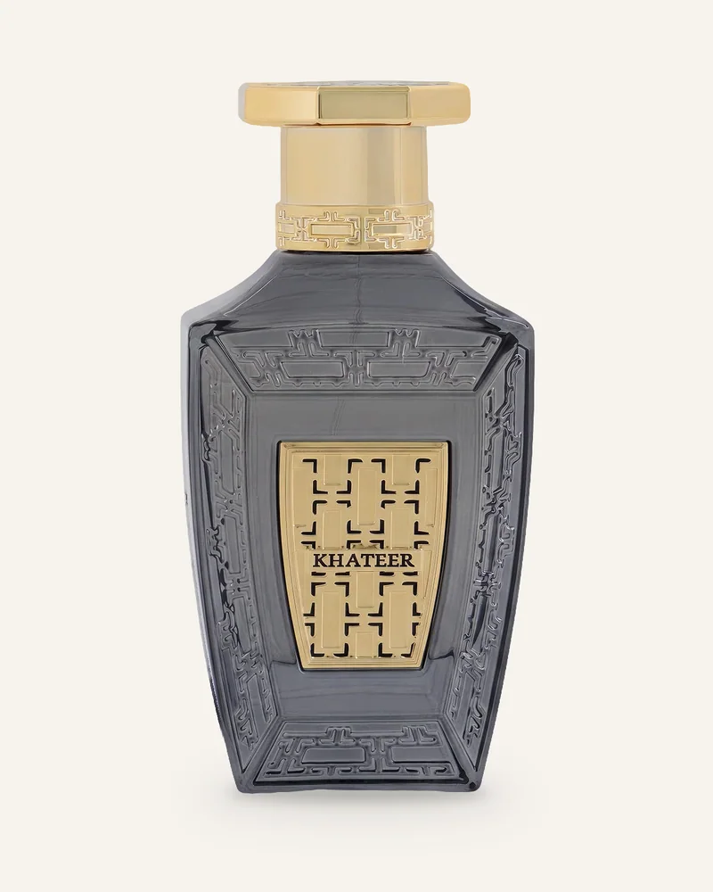 Maison Asrar Khateer Eau de Parfum bottle