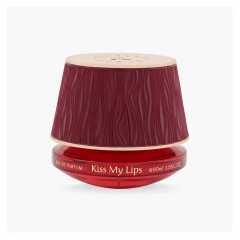 Maison Asrar Kiss My Lips