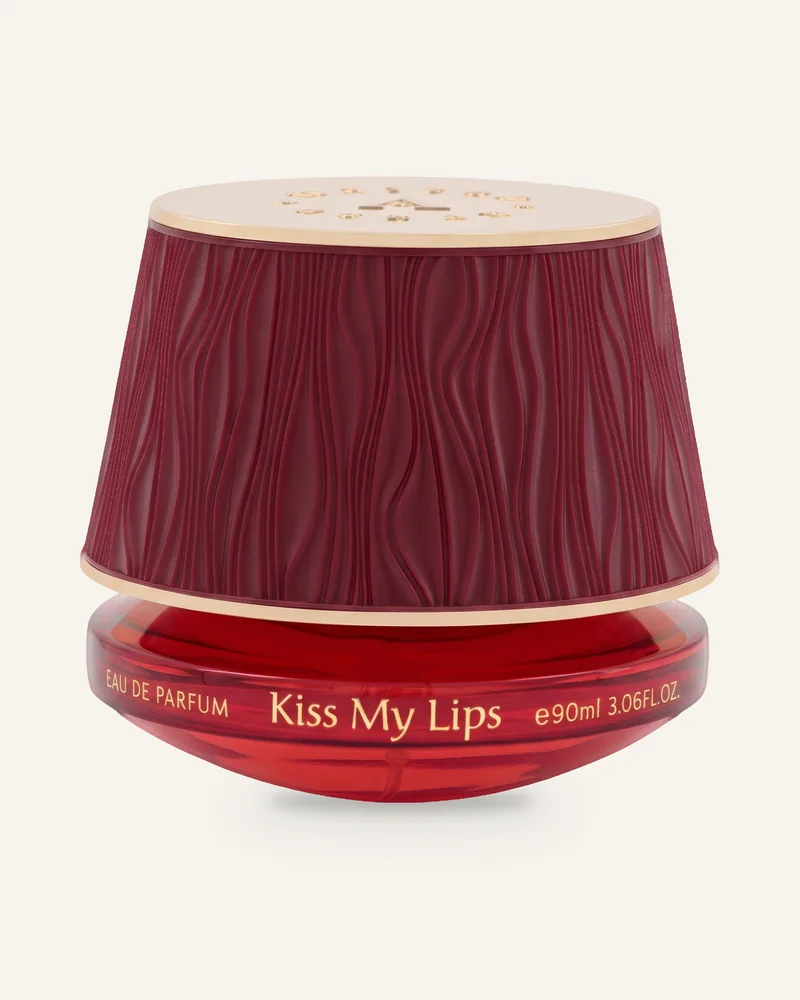 Maison Asrar Kiss My Lips Elixir bottle