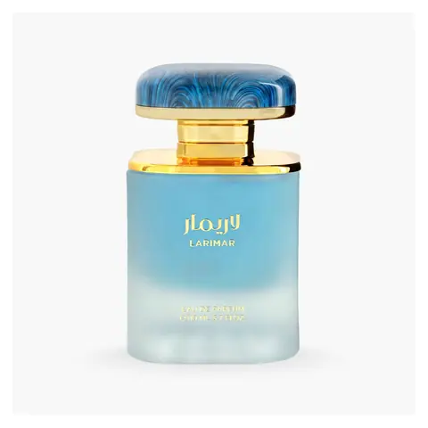 Maison Asrar Larimar