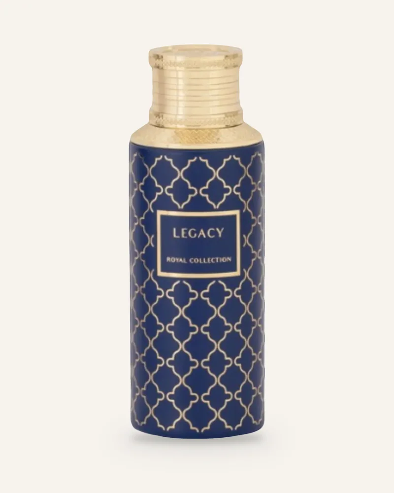 Maison Asrar Legacy Eau de Parfum bottle