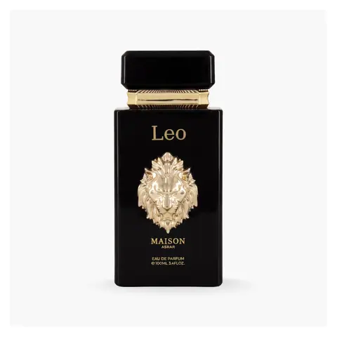 Maison Asrar Leo