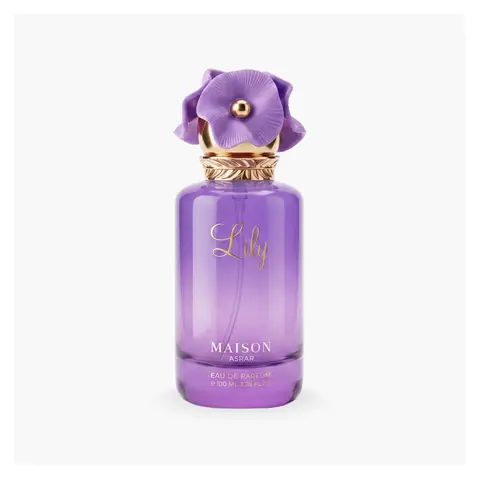 Maison Asrar Lily