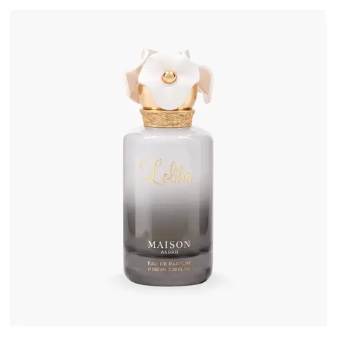 Maison Asrar Lolita