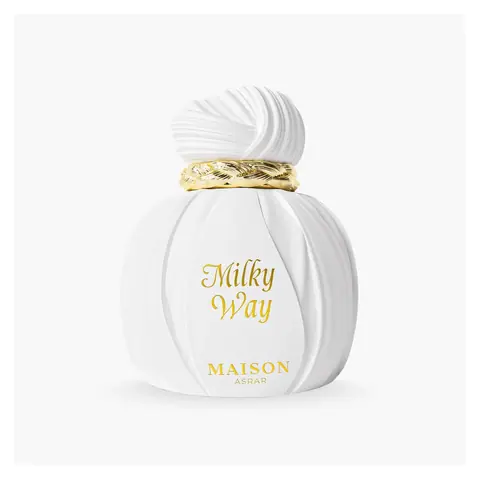 Maison Asrar Milky Way