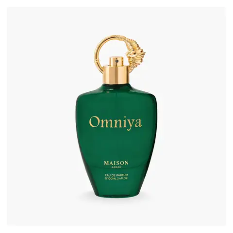 Maison Asrar Omniya