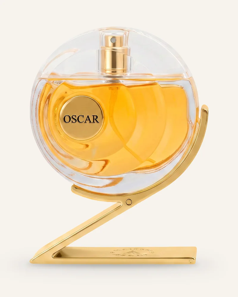 Maison Asrar Oscar Eau de Parfum bottle