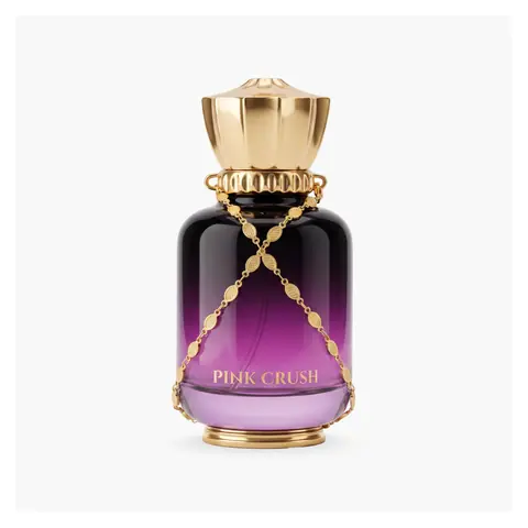 Maison Asrar Pink Crush
