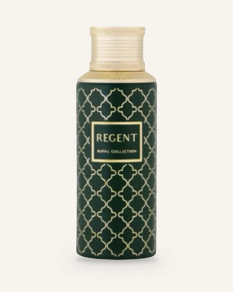 Maison Asrar Regent Eau de Parfum bottle