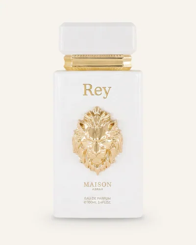 Maison Asrar Rey Eau de Parfum bottle
