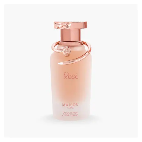 Maison Asrar Rose