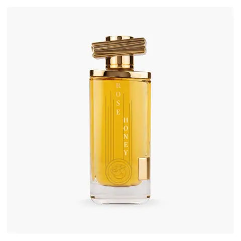 Maison Asrar Rose Honey