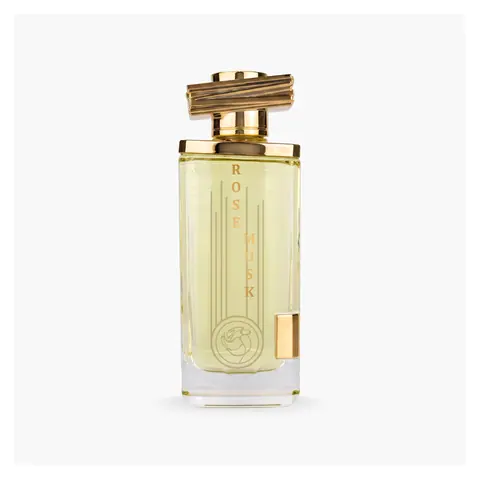 Maison Asrar Rose Musk