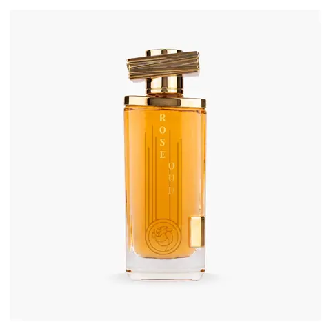 Maison Asrar Rose Oud